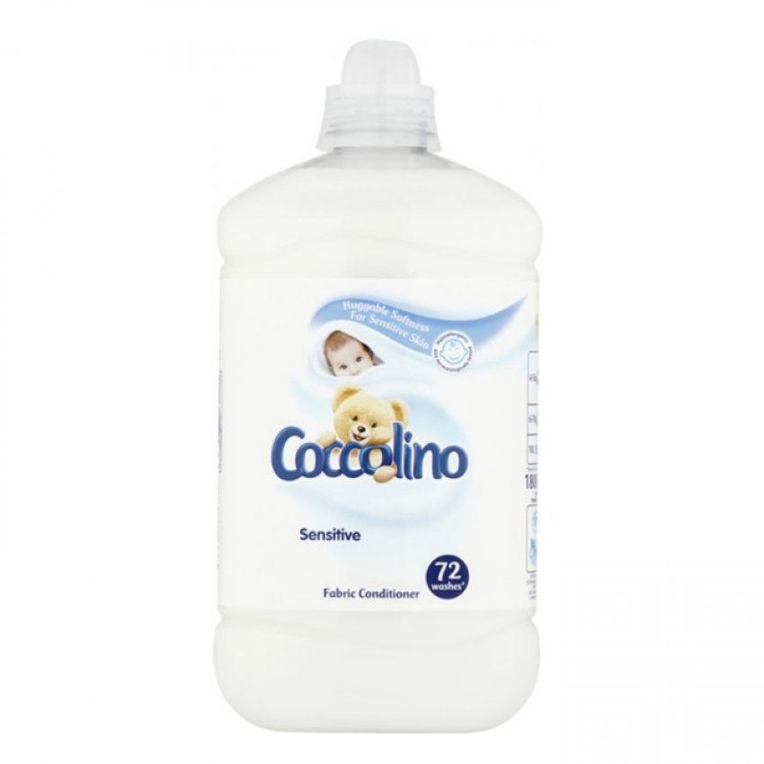 COCCOLINO 1,7L SENSITIVE
