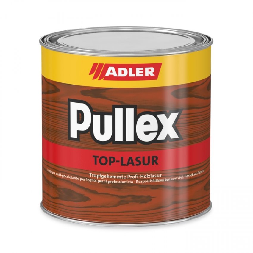 ADLER Pullex Top-Lasur Weide 2,5l