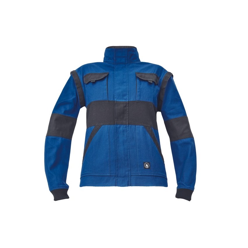 BUNDA MAX NEO LADY MODRÁ