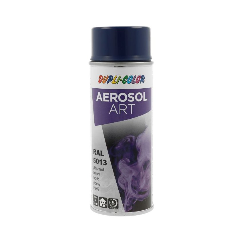 MOTIP AEROSOL ART RAL5013 +733024