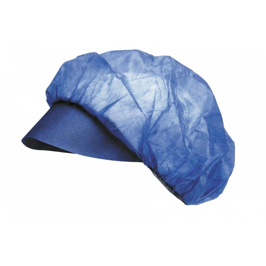 ČEPICE VAPI PEAK JEDNOR. MODRÁ KŠILT 100KS