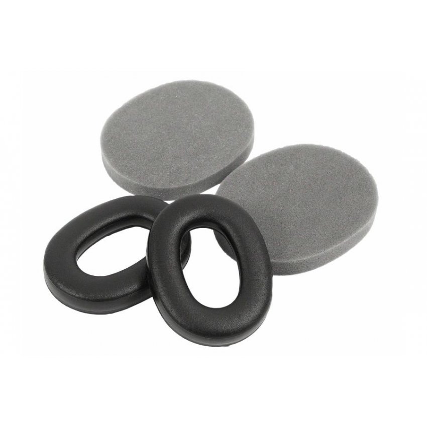 3M PELTOR HYX3 HYG. SET NA SLUCHÁTKA X3