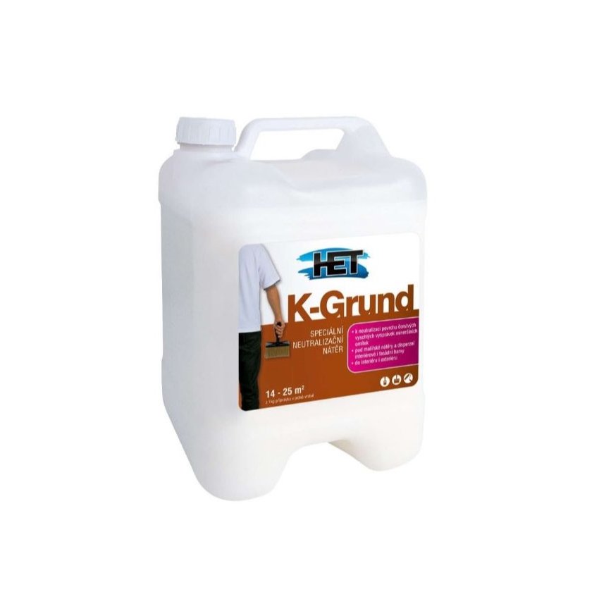 K-Grund neutralizační (5kg)