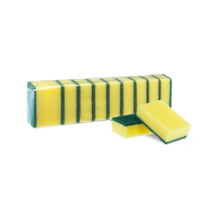 HOUBIČKY NA NÁDOBÍ 10KS