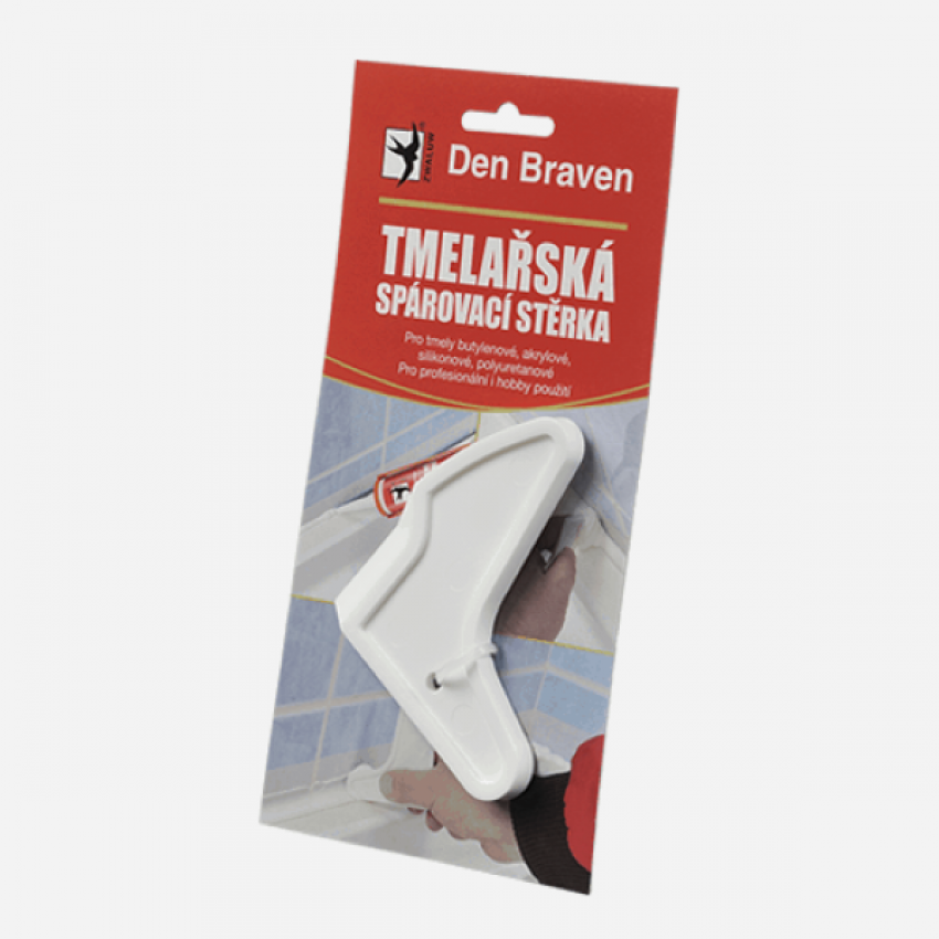 DB TMELAŘSKÁ STĚRKA SPÁROVACÍ