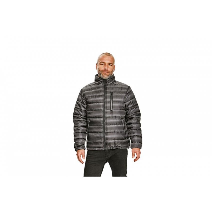 BUNDA OUSTON ČERNÁ