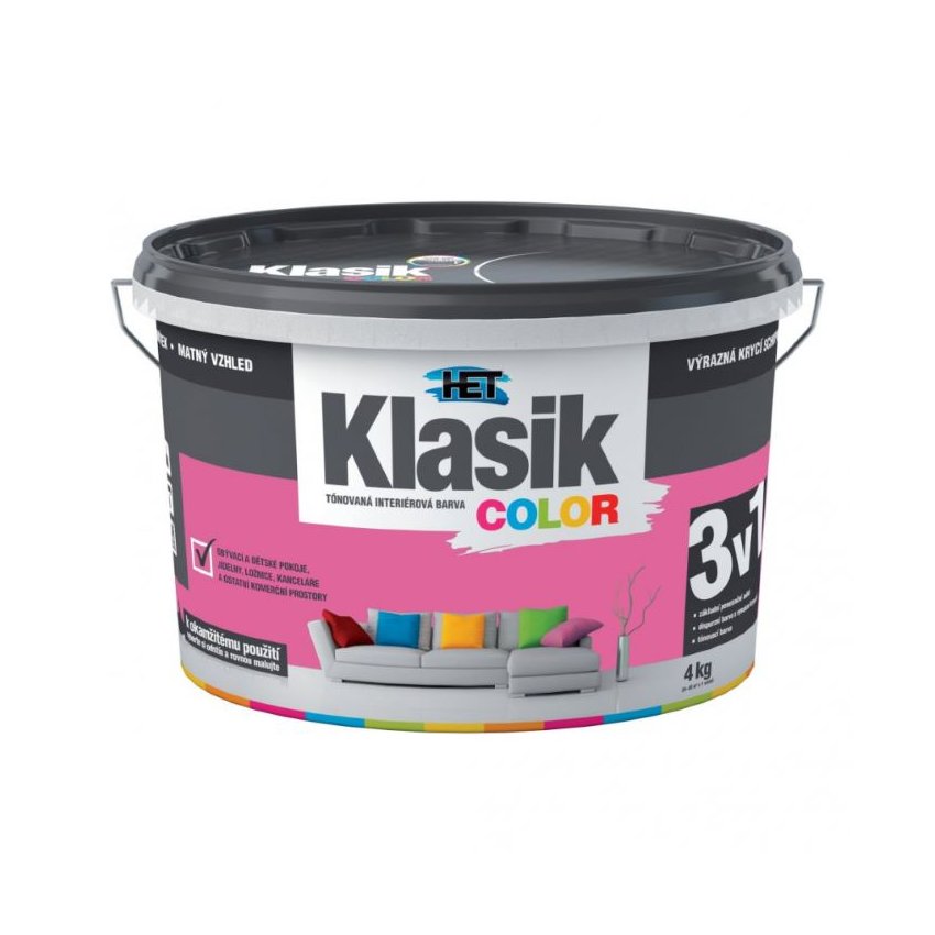 Klasik Color 0317 purpurový (4)