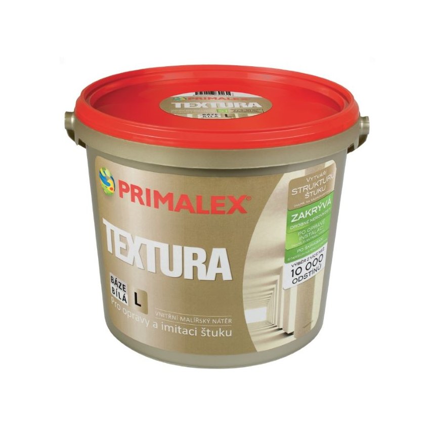 Primalex Textura (5l)