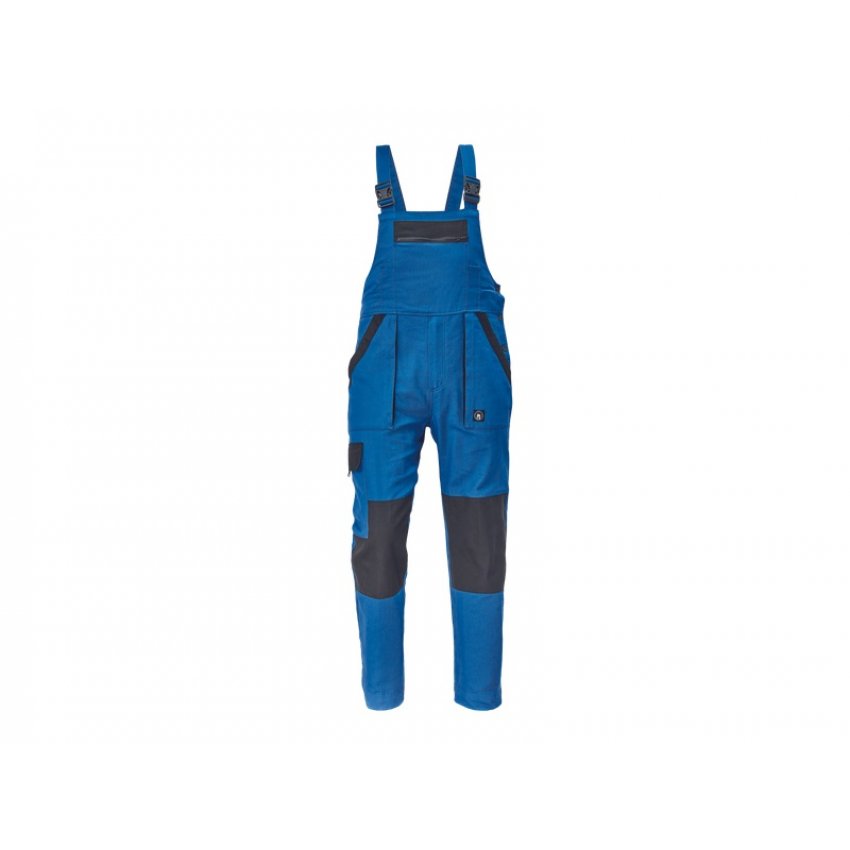 KALHOTY LACL MAX NEO MODRÁ/ČERNÁ