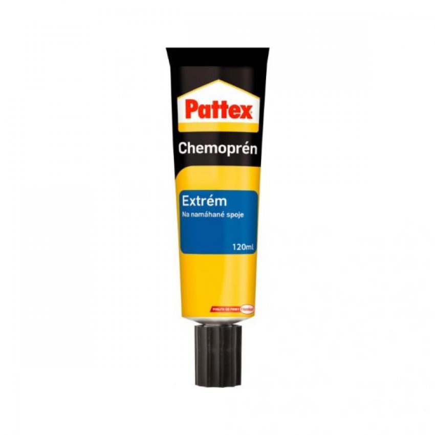 Chemoprén Extrém 120ml