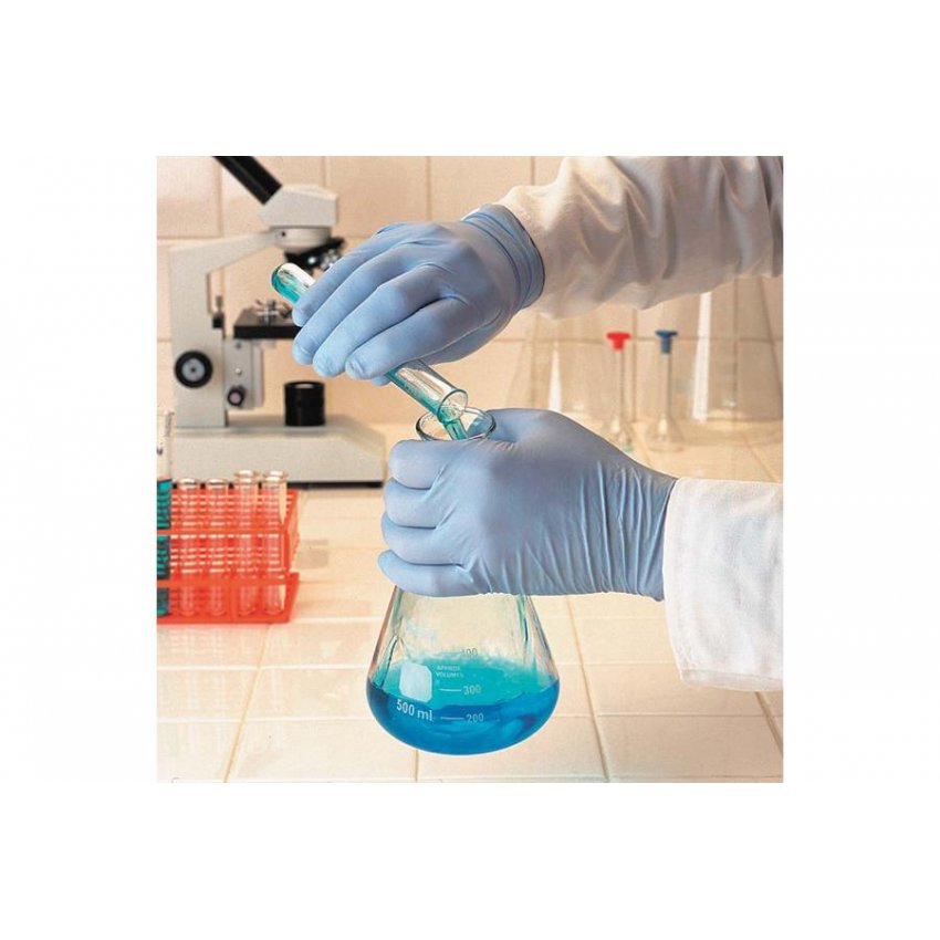 RUKAVICE TOUCH NITRIL 92-670/090