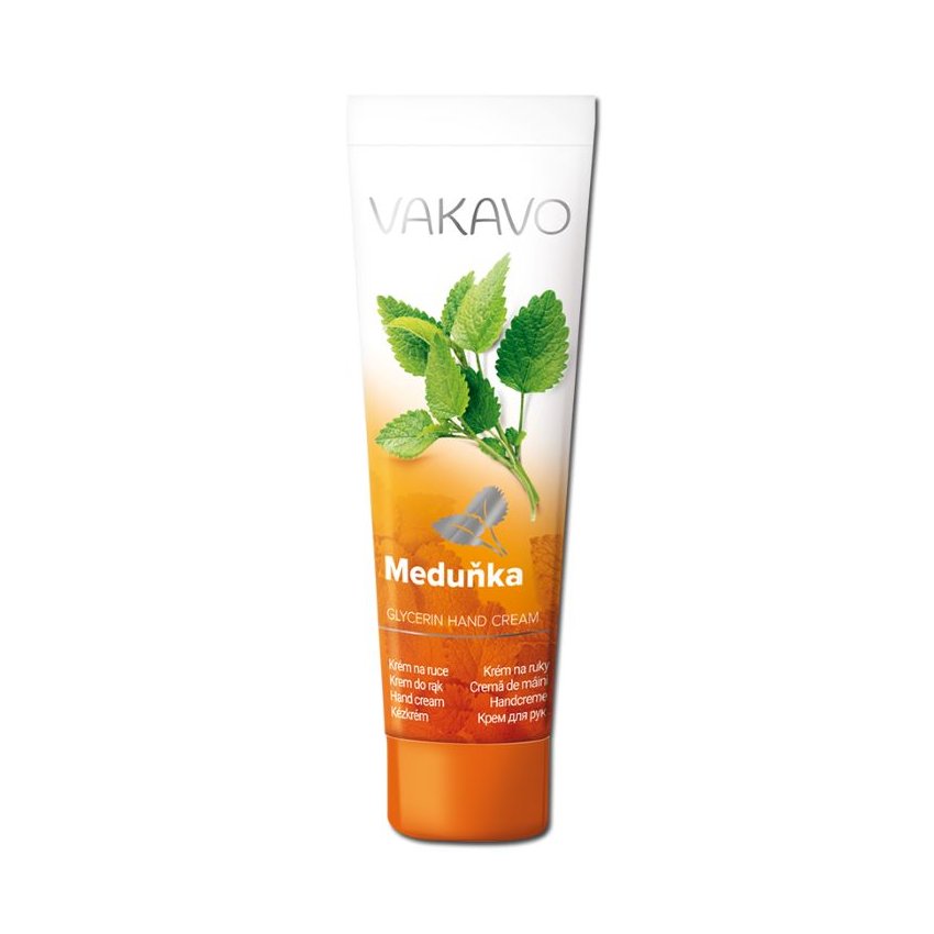 VAKAVO 100ML MEDUŇKA