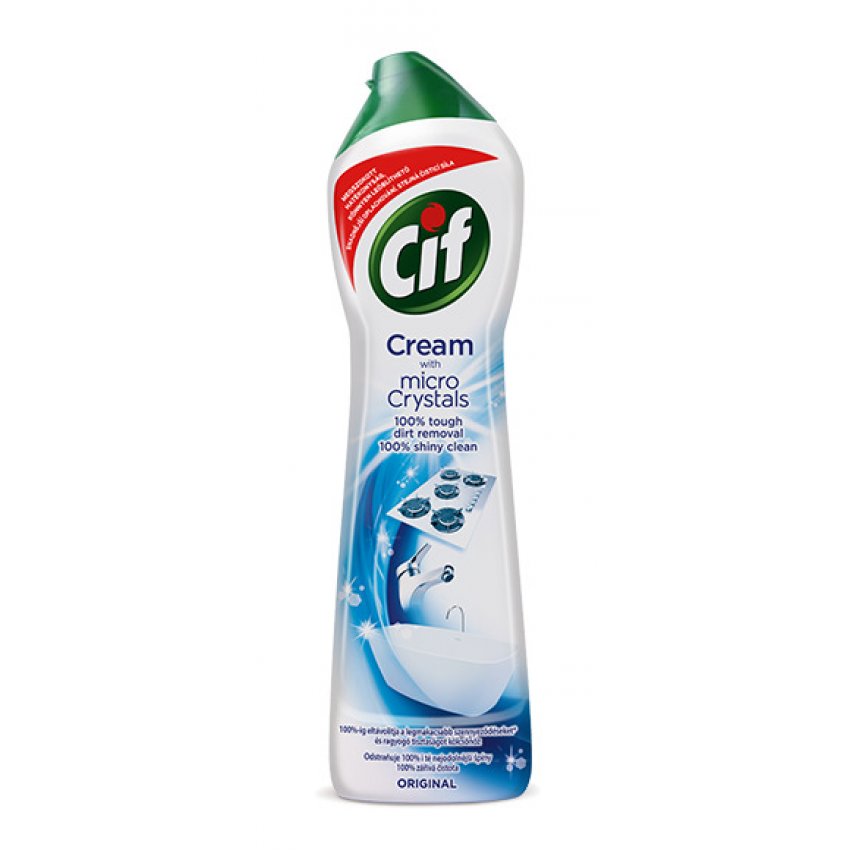 CIF 500ML ORIGINAL