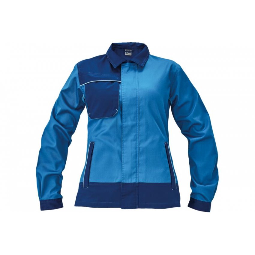 BUNDA MONTROSE LADY ROYAL/NAVY