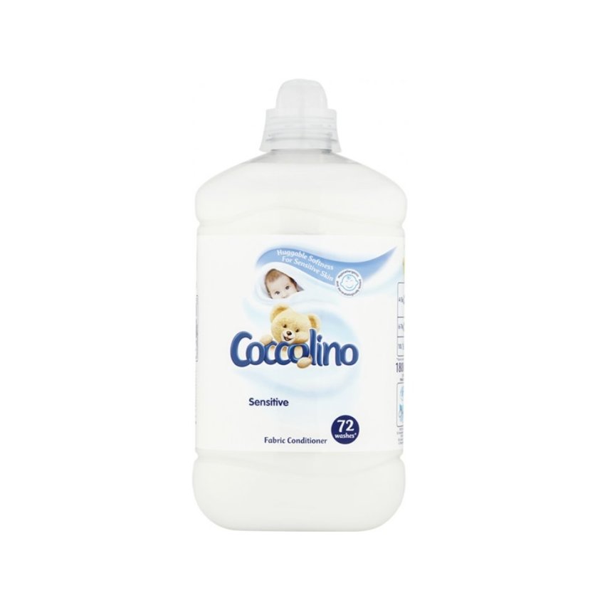 COCCOLINO 1,7L SENSITIVE