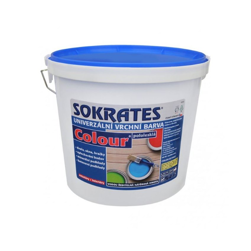 Sokrates - 0199 (5) Colour