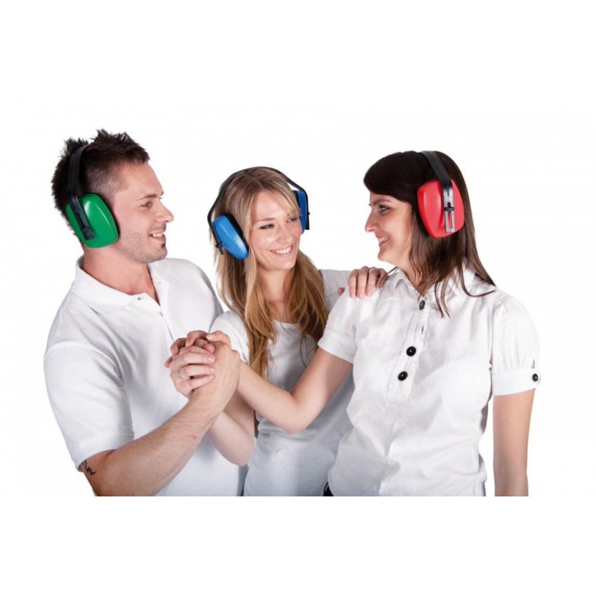 SLUCHÁTKA LAS 3001 ZELENÁ