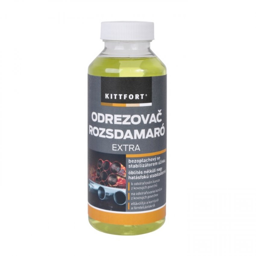 Odrezovač EX bezoplach. (0.5l)