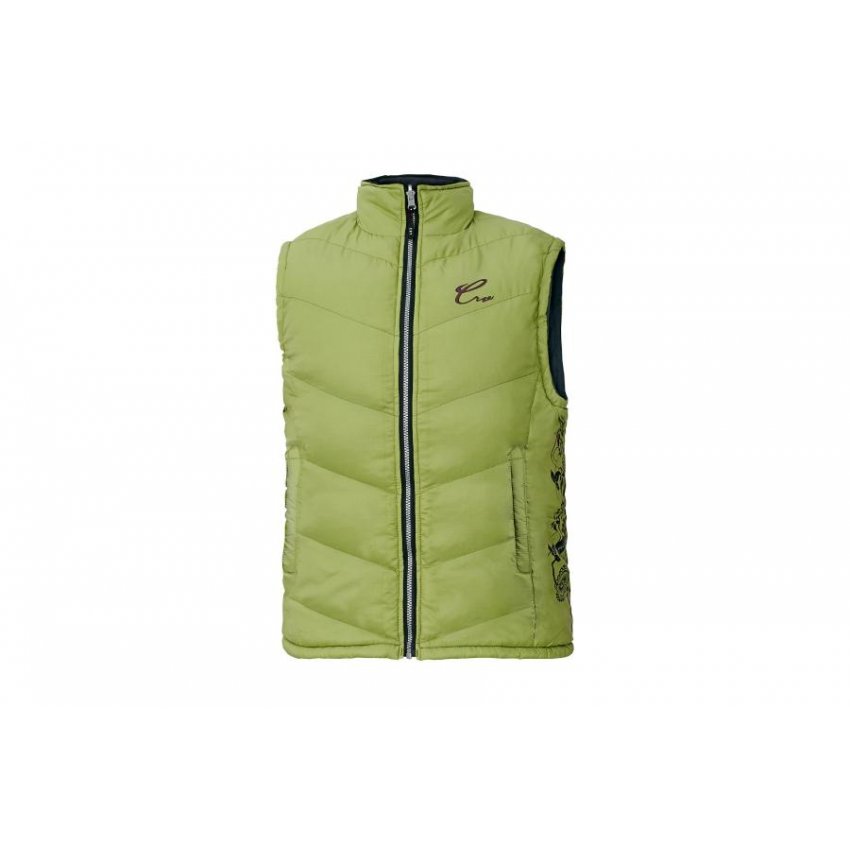 VESTA YOWIE DÁMSKÁ ZELENÁ/NAVY