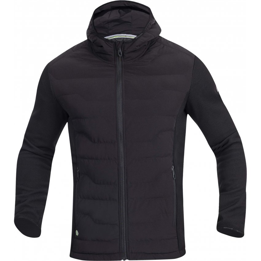 BUNDA ARDON NYPAXX ZIMNÍ černá H5993