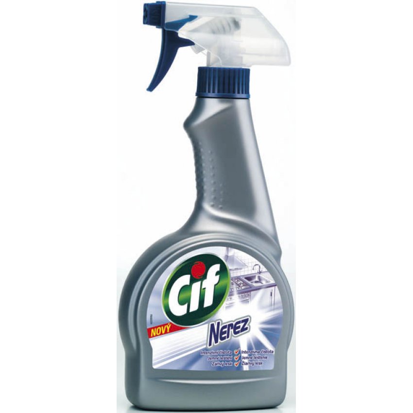 CIF SPREJ NEREZ 435ML