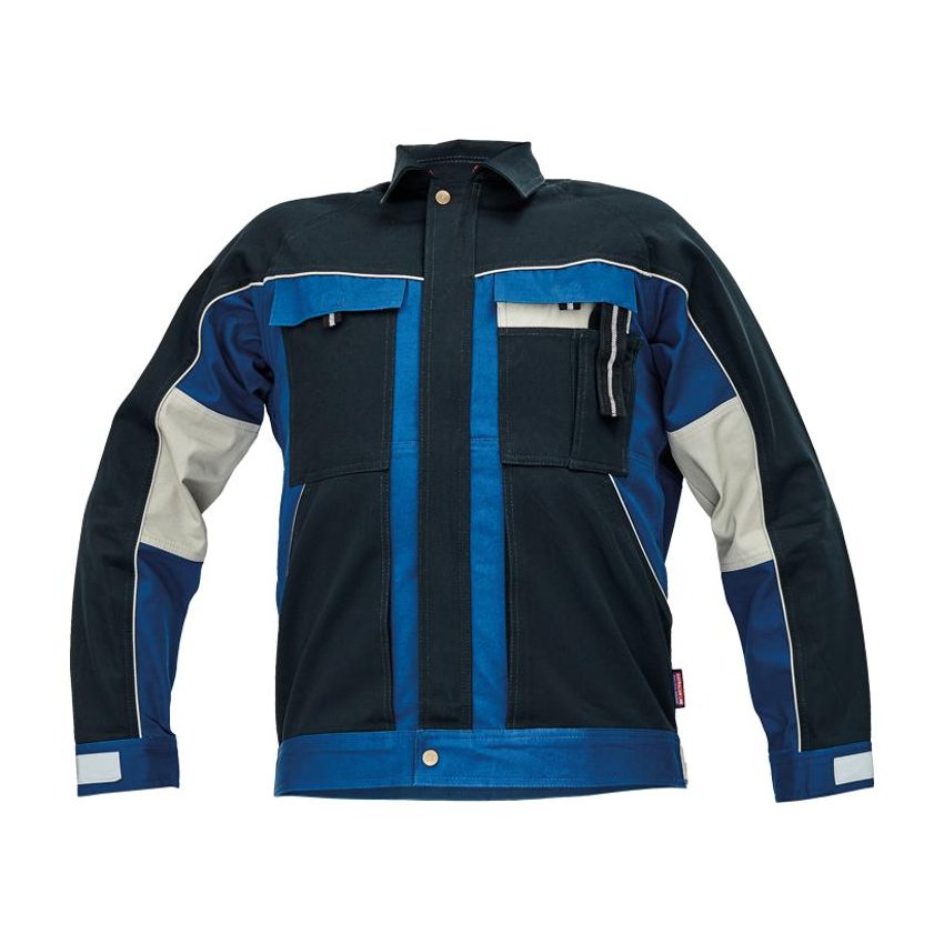 BUNDA STANMORE MODRÁ