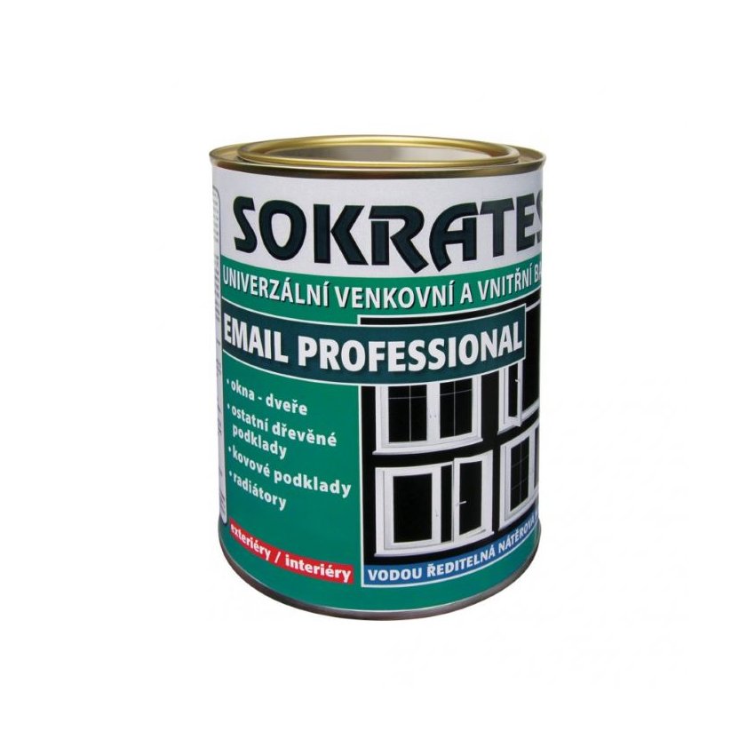 Sokrates email - 6003 (0.7) lesk