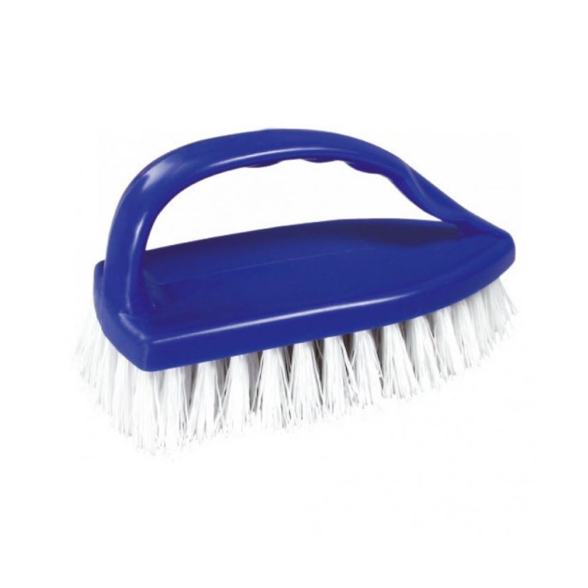 KARTÁČ NA PRÁDLO ŽEHLIČKA VELKÁ