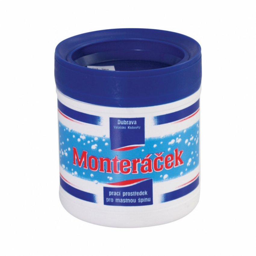 MONTERÁČEK 500G