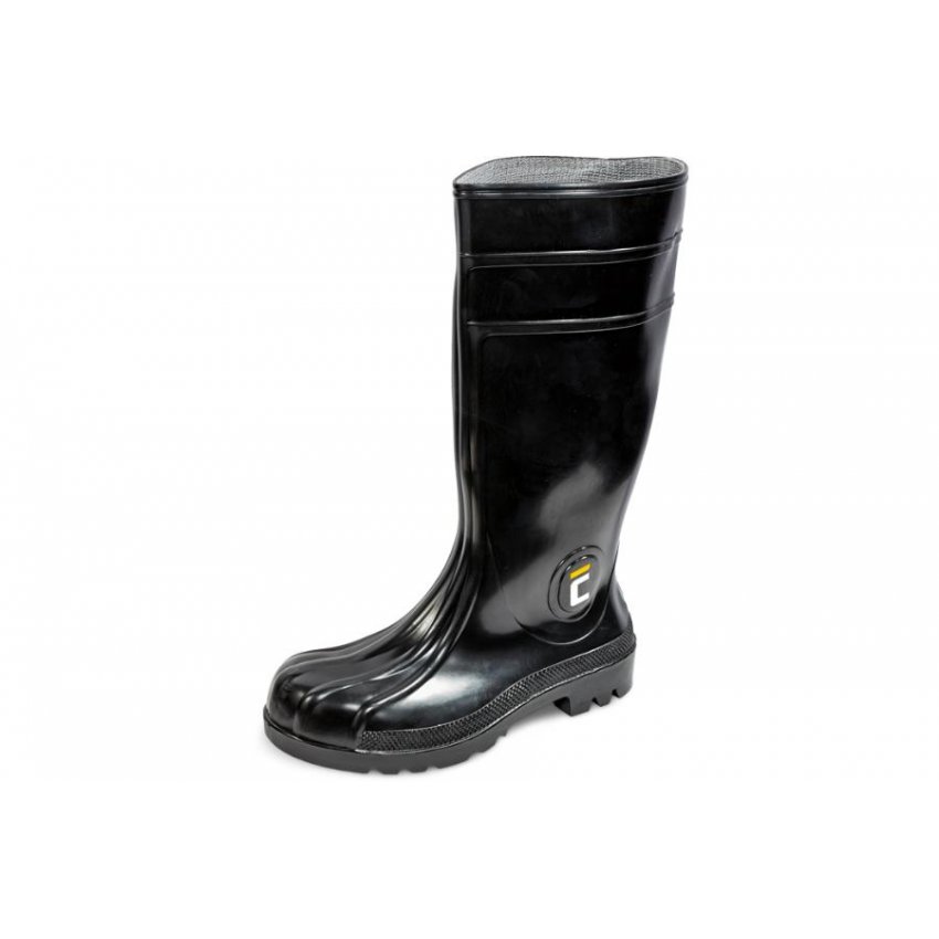 HOLÍNKY EUROFORT S5 VYSOKÉ ČERNÉ