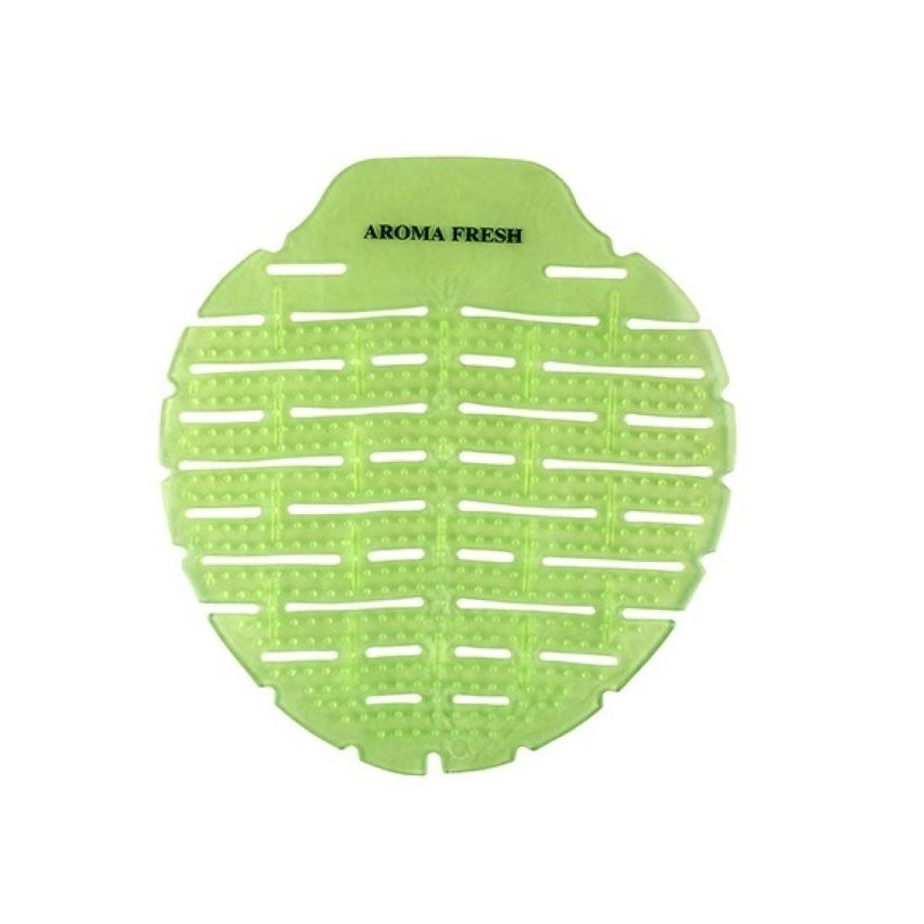 SÍTKO DO PISOÁRU ERB ZELENÉ 1KS kiwi