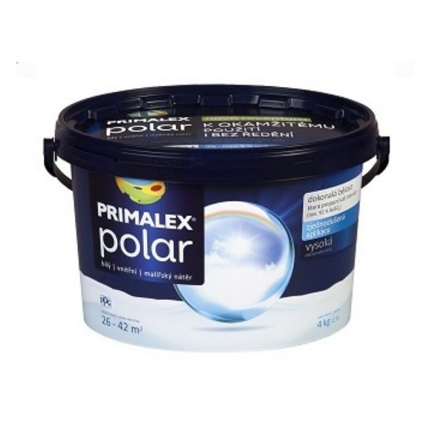Primalex Polar (4kg)