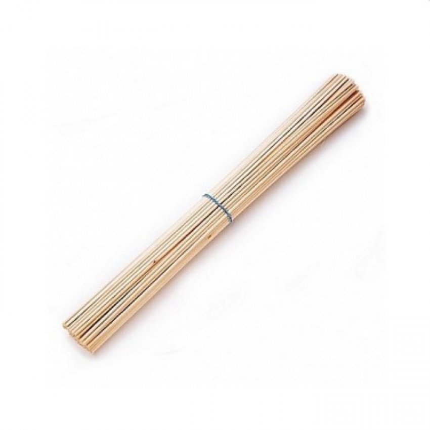 ŠPEJLE DŘEVĚNÉ 100KS 242002