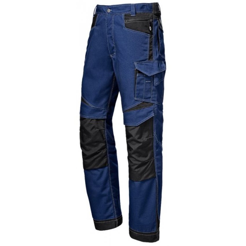 KALHOTY PAS INDUSTRIAL BLUE 31401