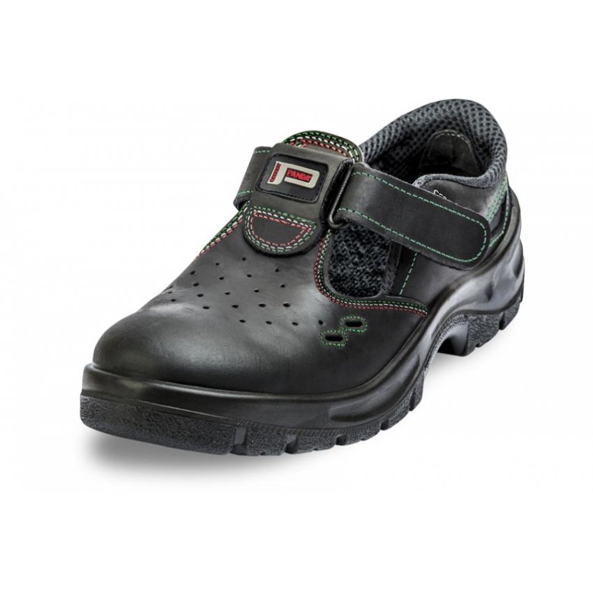 OBUV PANDA TOPOLINO SANDÁL S1