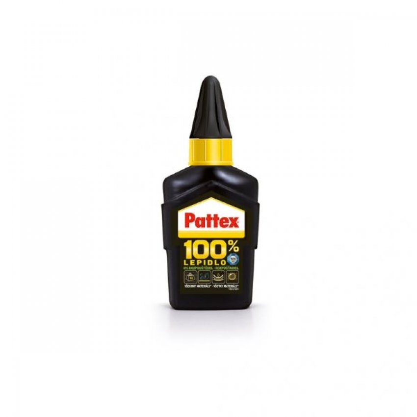 Pattex 100% 50g