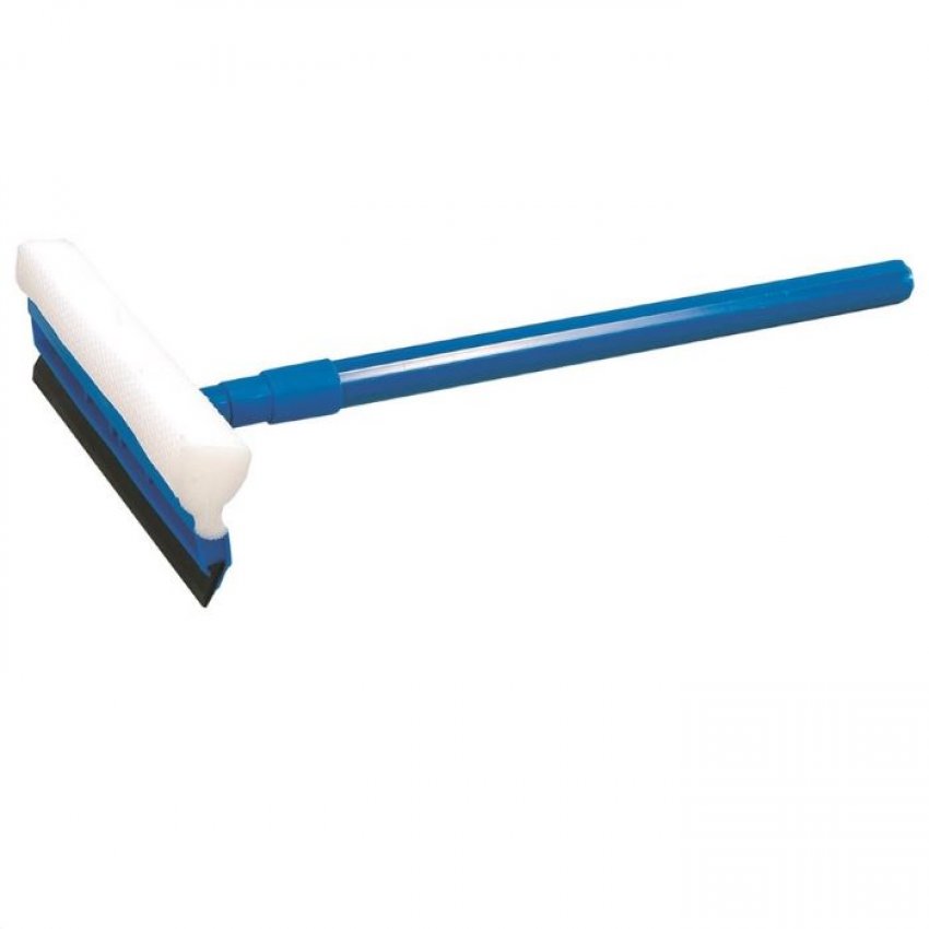 STĚRKA NA OKNA S TELESKOPEM 0220224