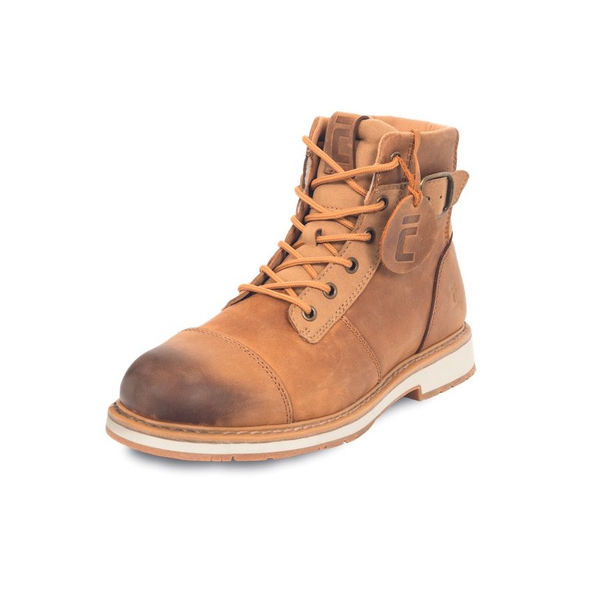 OBUV HOMBEE O2 KOTNÍK BÉŽOVÁ