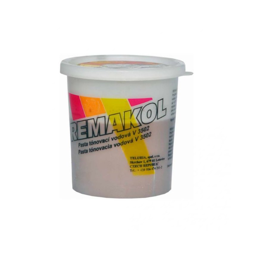 Remakol hněd stř. - 0264 (0.25)