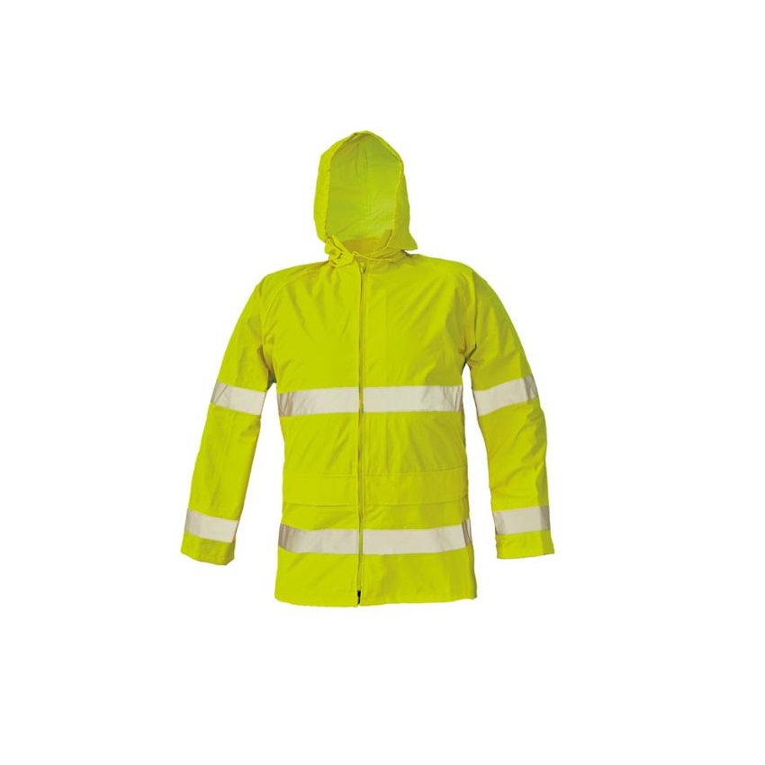 BUNDA GORDON HV ŽLUTÁ