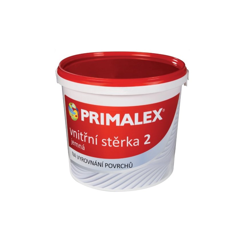 Primalex Stěrka vnitřní 2 (8kg)