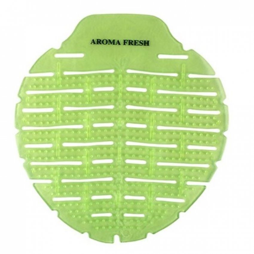 SÍTKO DO PISOÁRU ERB ZELENÉ 1KS kiwi