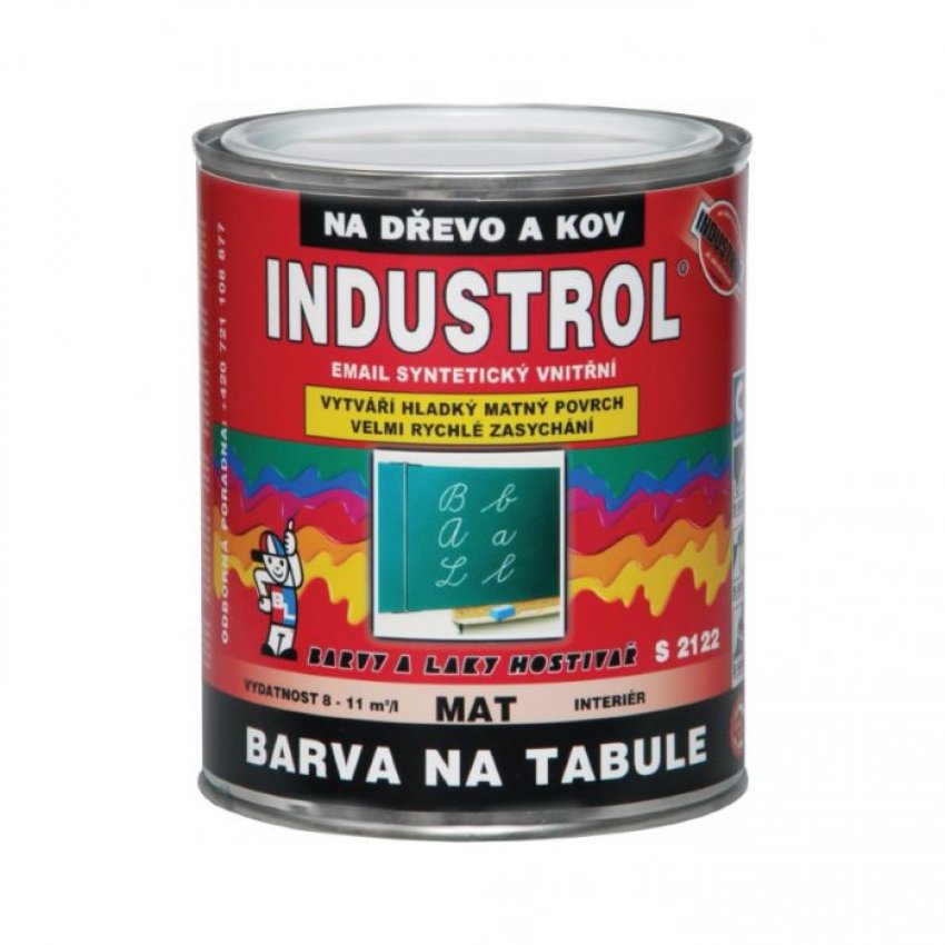 S 2122 - 0199 (0.6) Mat.vnitř