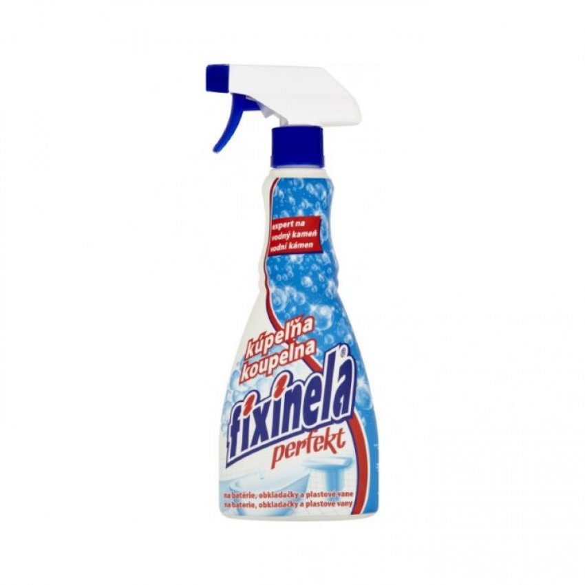 FIXINELA PERFEKT KOUPELNA 500ML