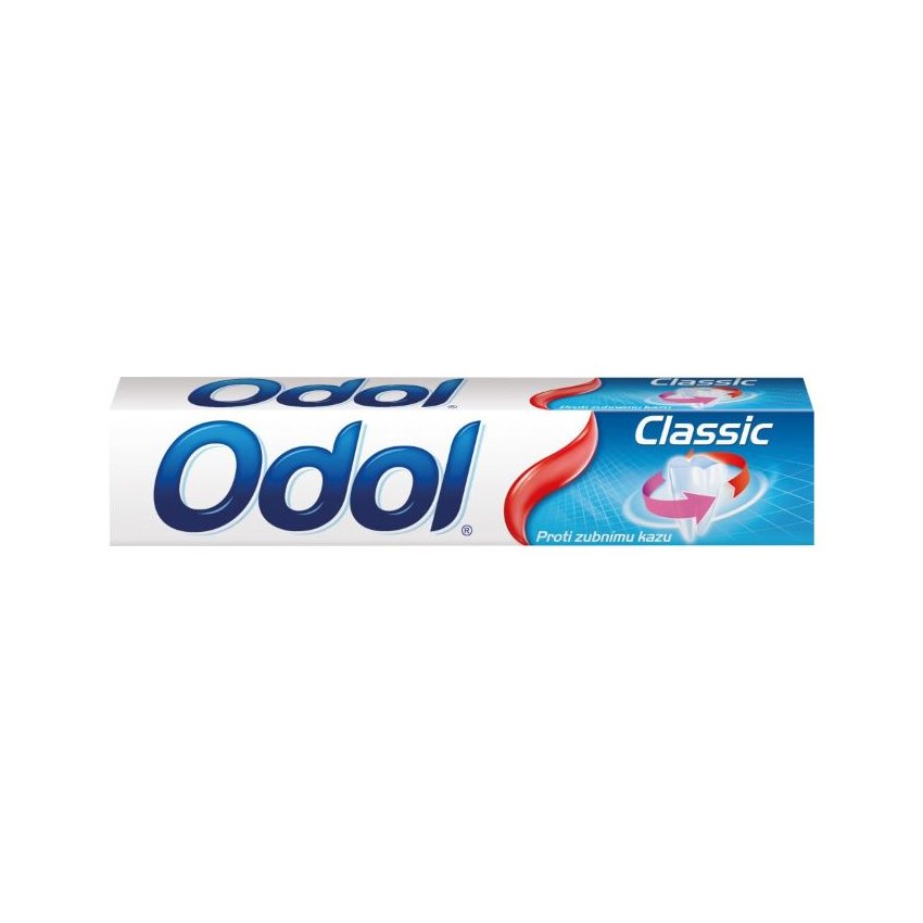 ODOL CLASSIC 75ML