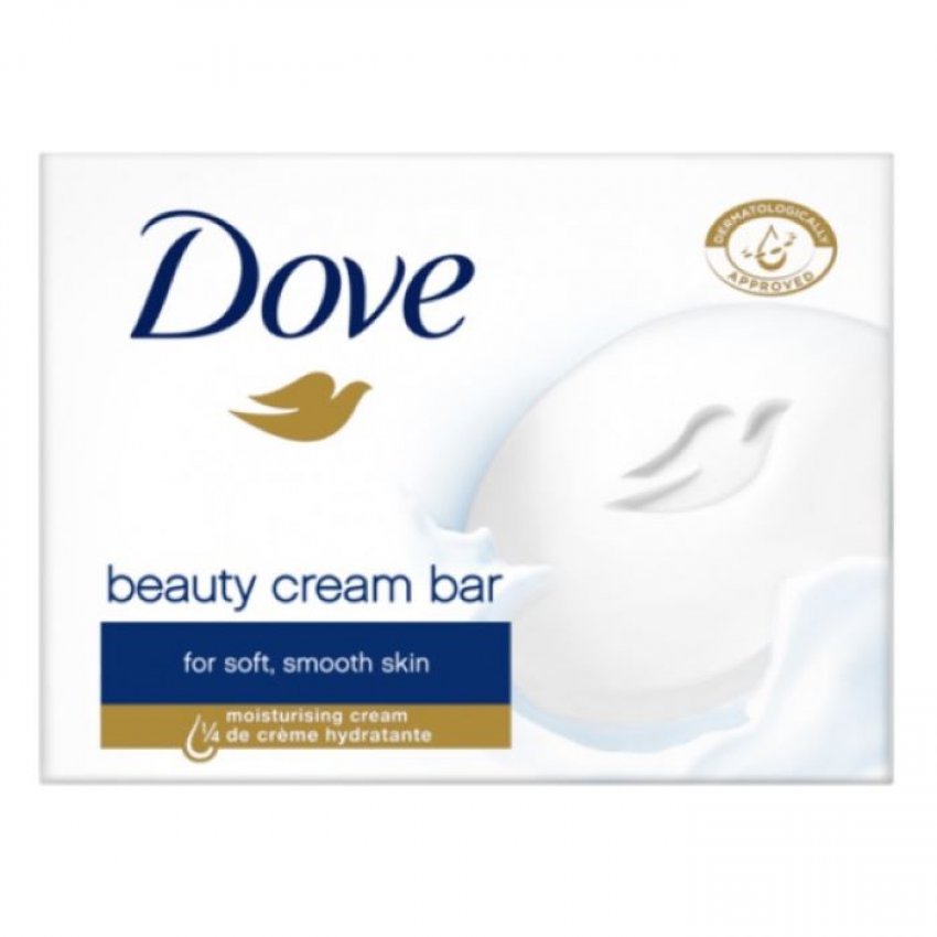DOVE MÝDLO 90G