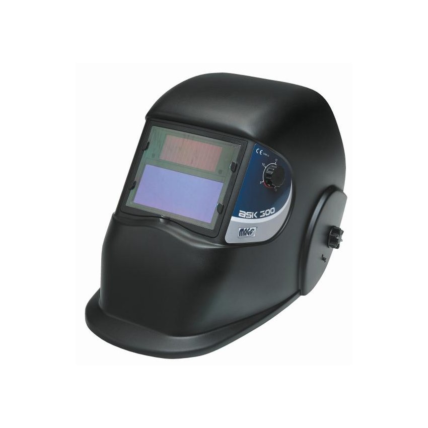 SVÁŘECKÁ KUKLA ASK 300 SAMOSTMÍVACÍ