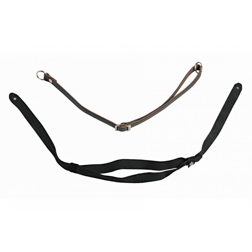 ŘEMÍNEK K PŘILBĚ LAS