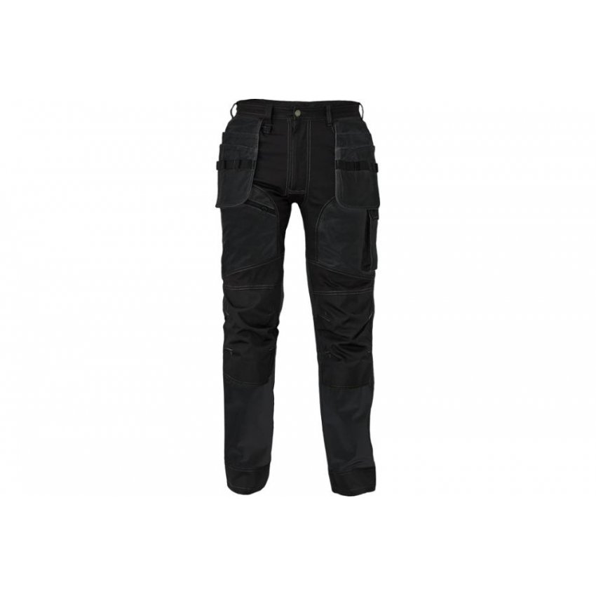 KALHOTY PAS KEILOR ČERNÁ