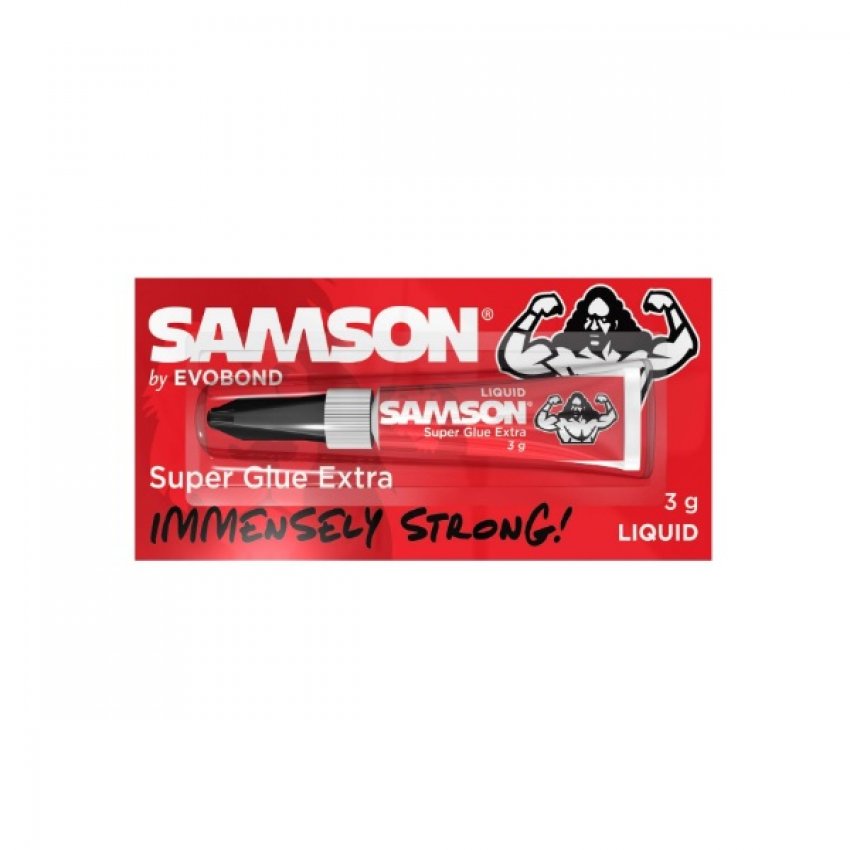 SAMSON SG EXTRA 3G 6699